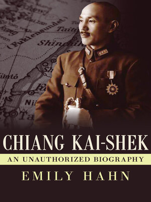 cover image of Chiang Kai-Shek